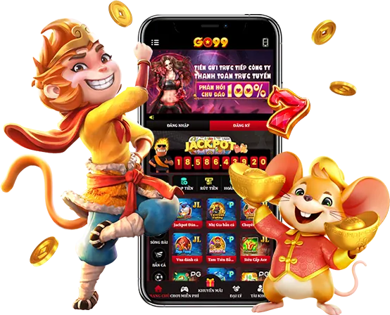 Đa dạng trò chơi bắn cá 197vip