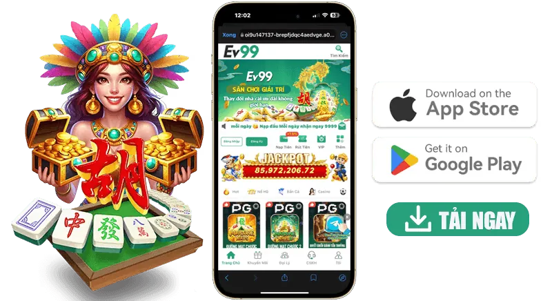 Đồ họa sống động game bắn cá 197vip