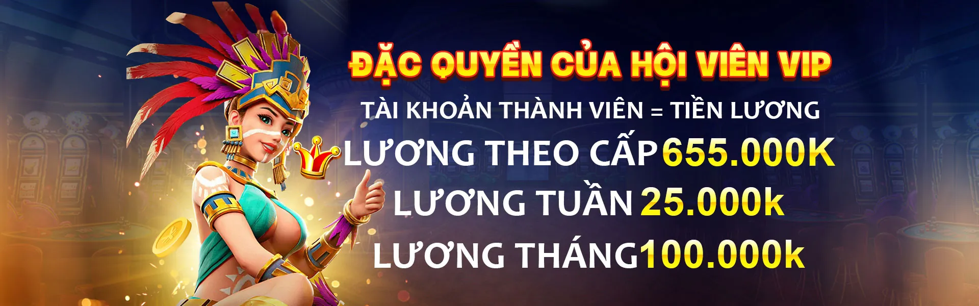 Tham gia 197vip ngay hôm nay