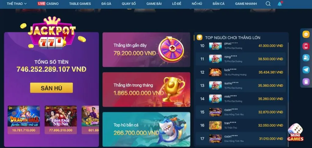 Giao diện đăng ký và đăng nhập 197vip
